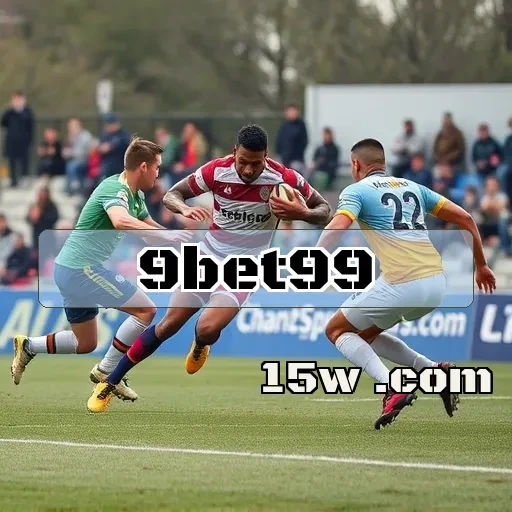 9bet99: Explorando a Confiabilidade e Diversão do Site de Jogos