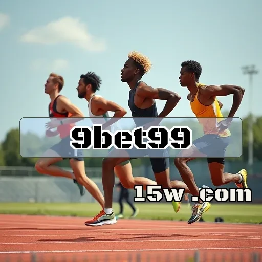 9bet99: Descubra a plataforma de jogos que todos estão comentando