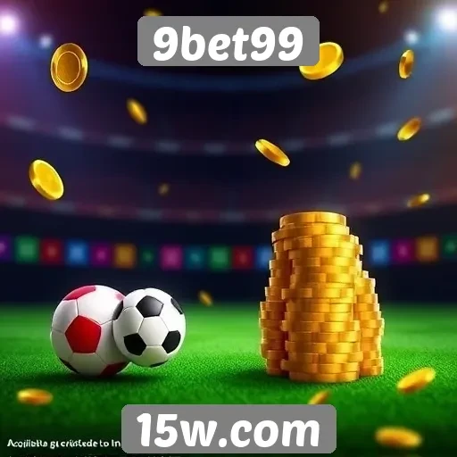 Promoções e bônus oferecidos pelo 9bet99